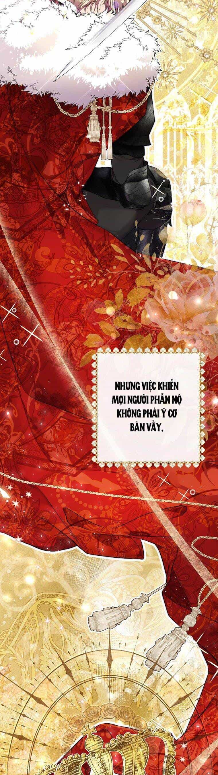 Lilien Của Turin - Chương 41 - ảnh 3