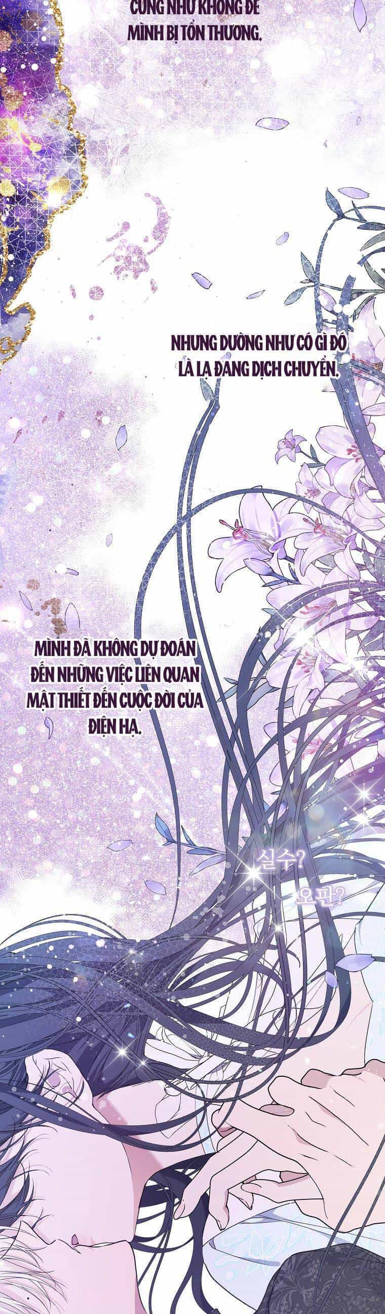 Lilien Của Turin - Chương 42 - ảnh 2