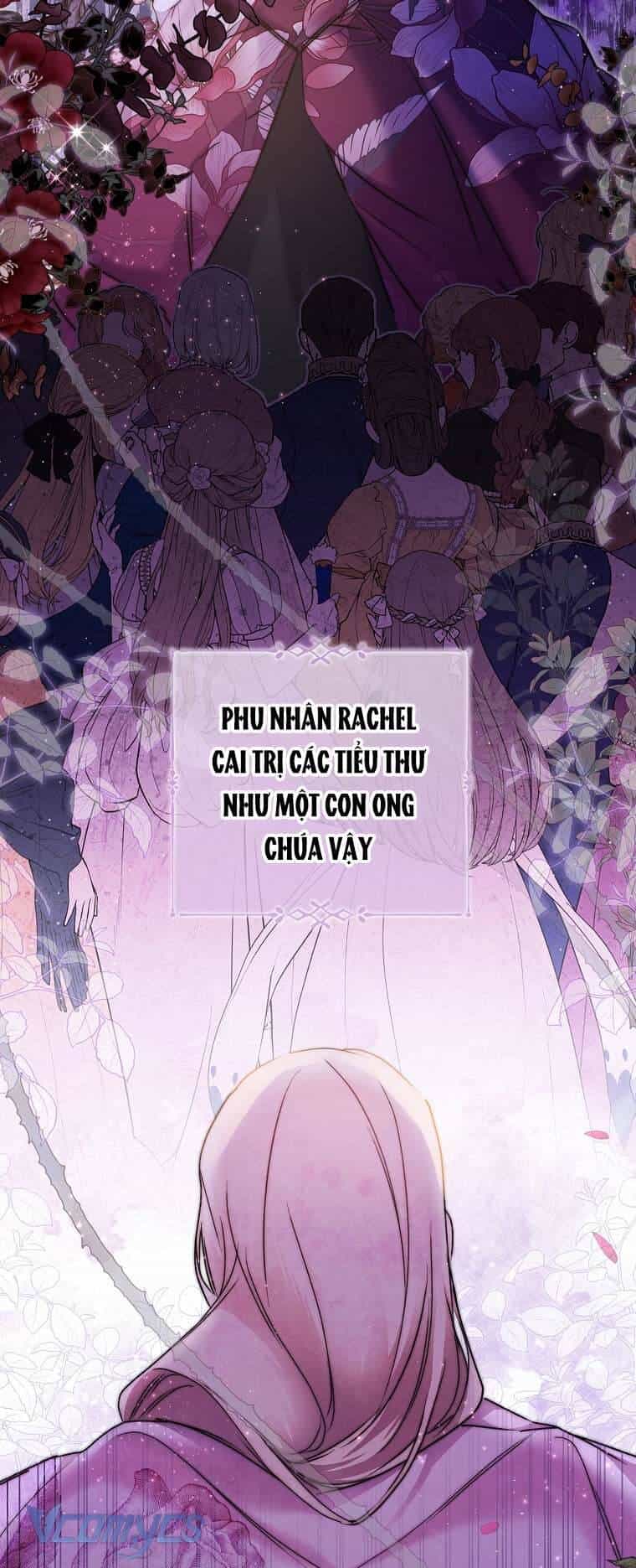 Lilien Của Turin - Chương 44 - ảnh 31
