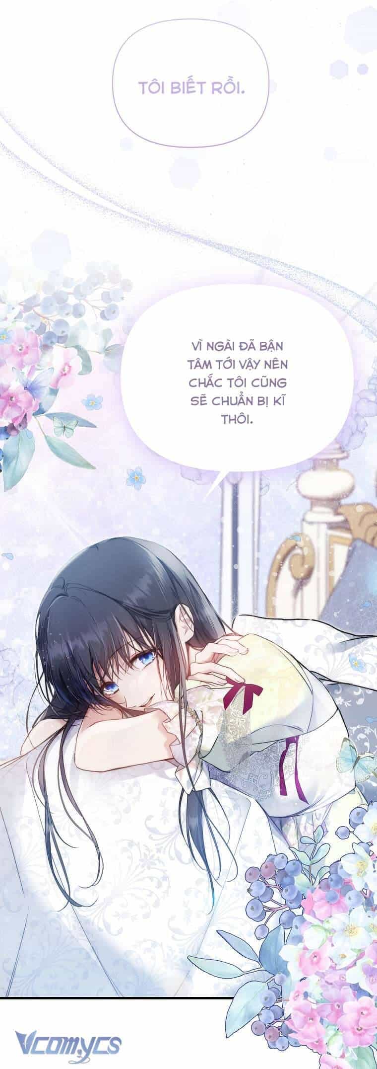 Lilien Của Turin - Chương 44 - ảnh 41