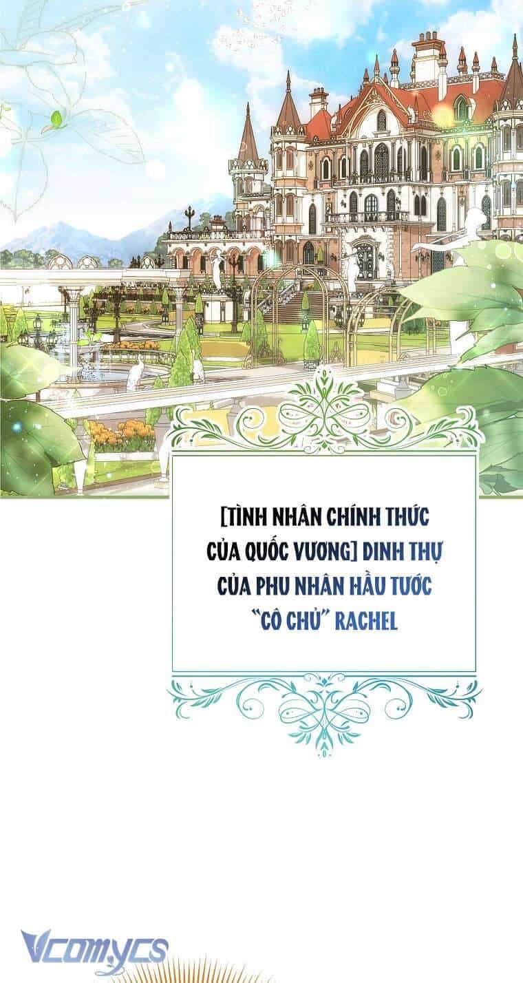 Lilien Của Turin - Chương 47 - ảnh 3