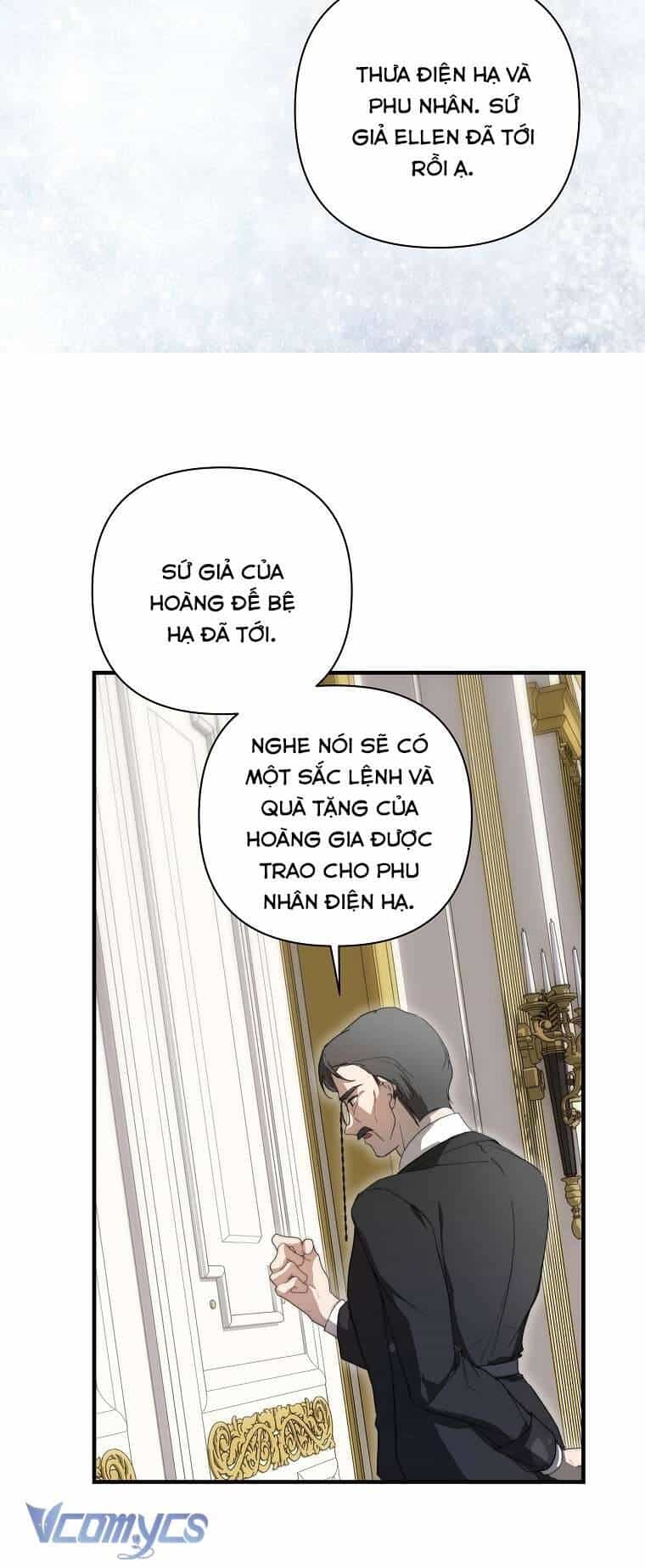 Lilien Của Turin - Chương 48 - ảnh 17