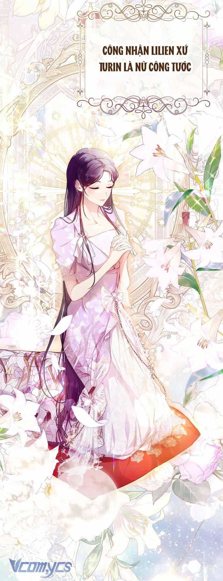 Lilien Của Turin - Chương 48 - ảnh 67