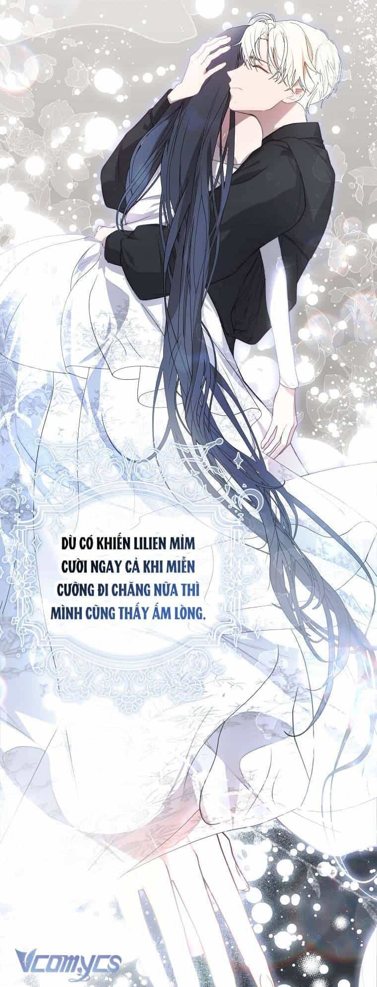 Lilien Của Turin - Chương 49 - ảnh 14