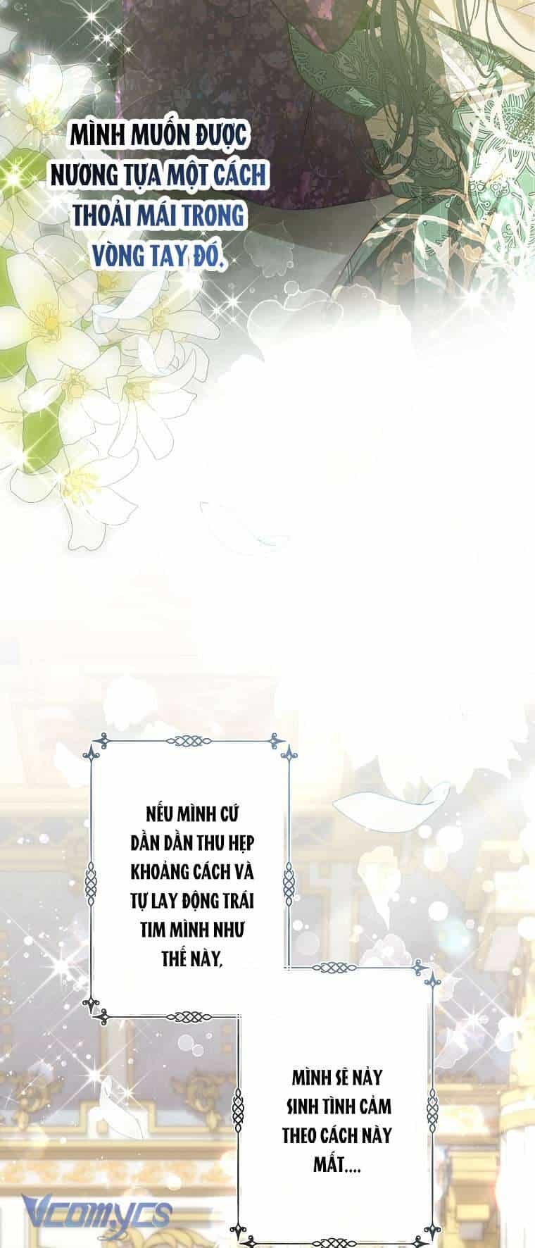 Lilien Của Turin - Chương 49 - ảnh 39
