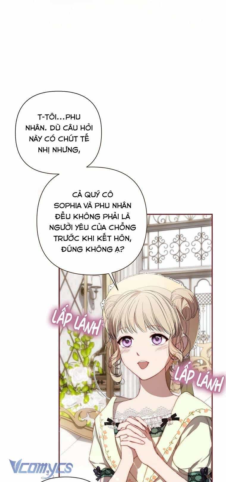 Lilien Của Turin - Chương 49 - ảnh 56