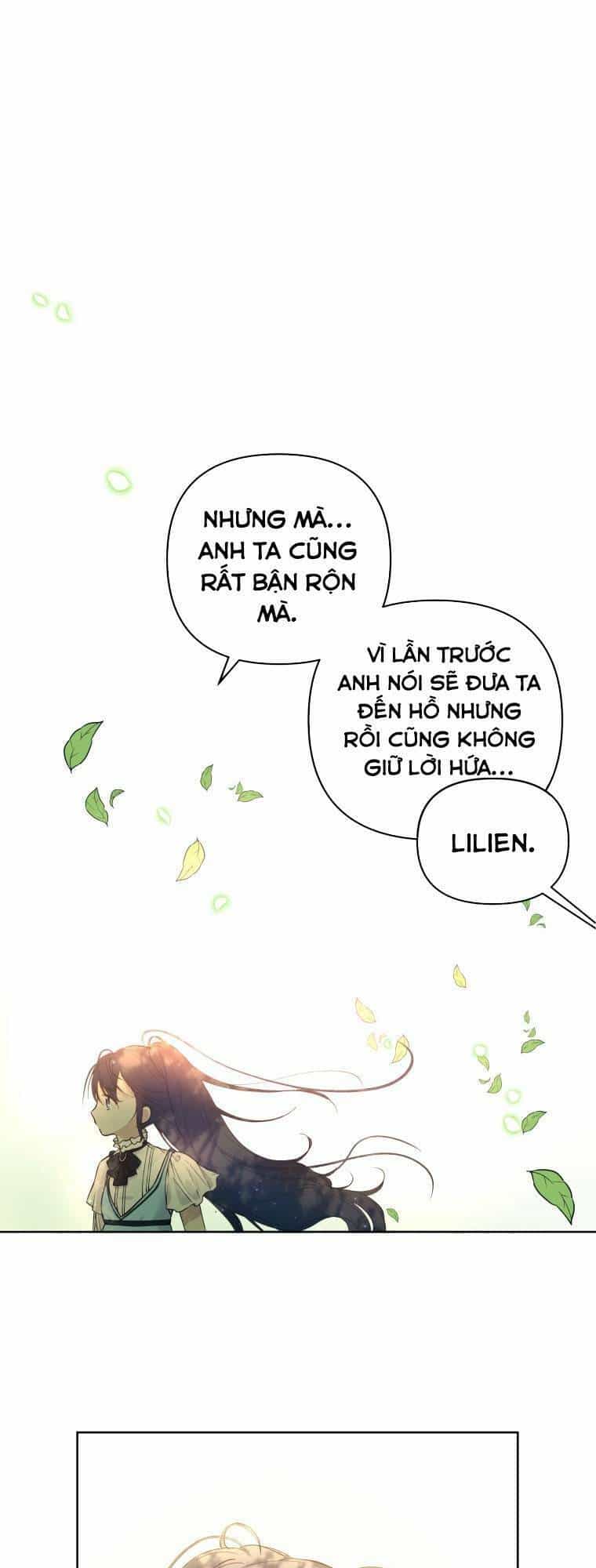 Lilien Của Turin - Chương 5 - ảnh 32