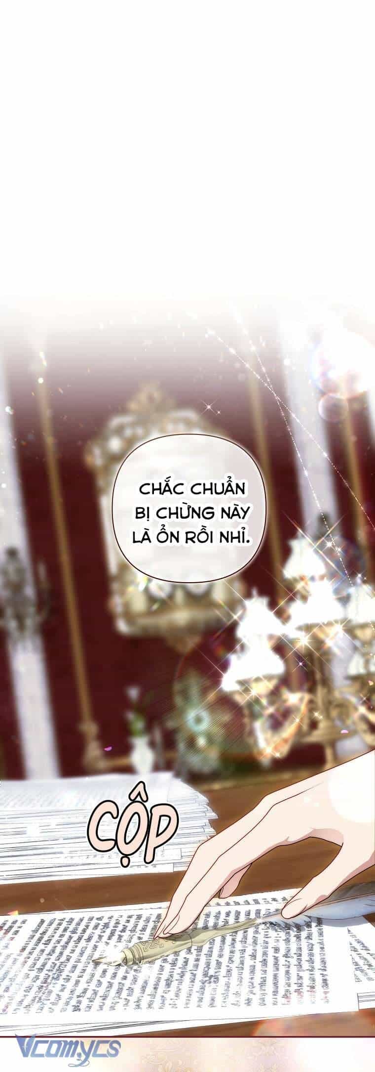 Lilien Của Turin - Chương 50 - ảnh 2