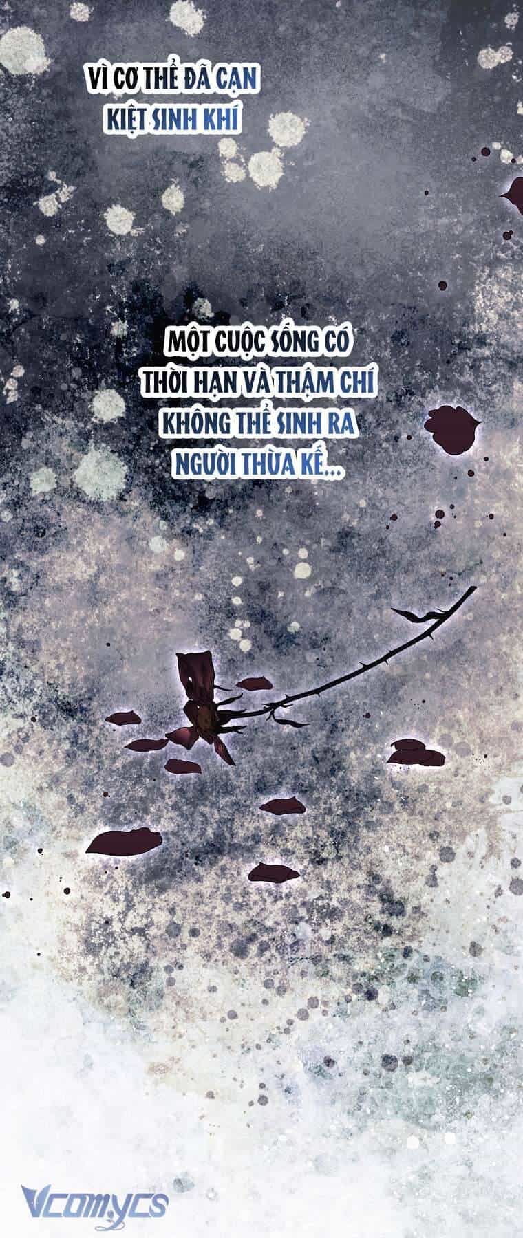 Lilien Của Turin - Chương 50 - ảnh 22