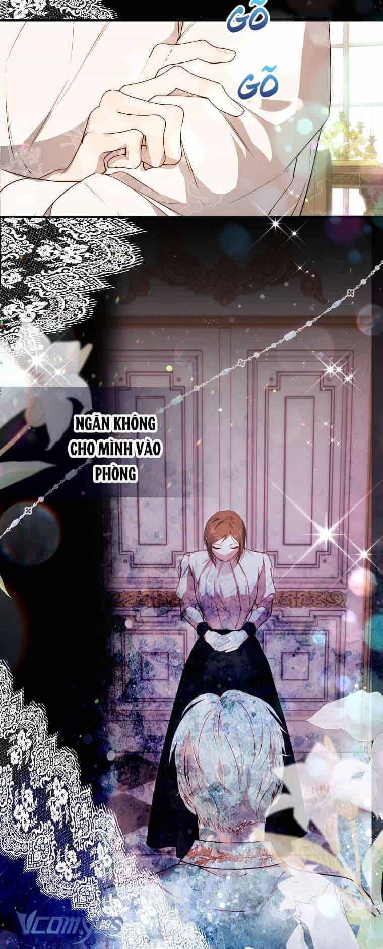 Lilien Của Turin - Chương 51 - ảnh 46
