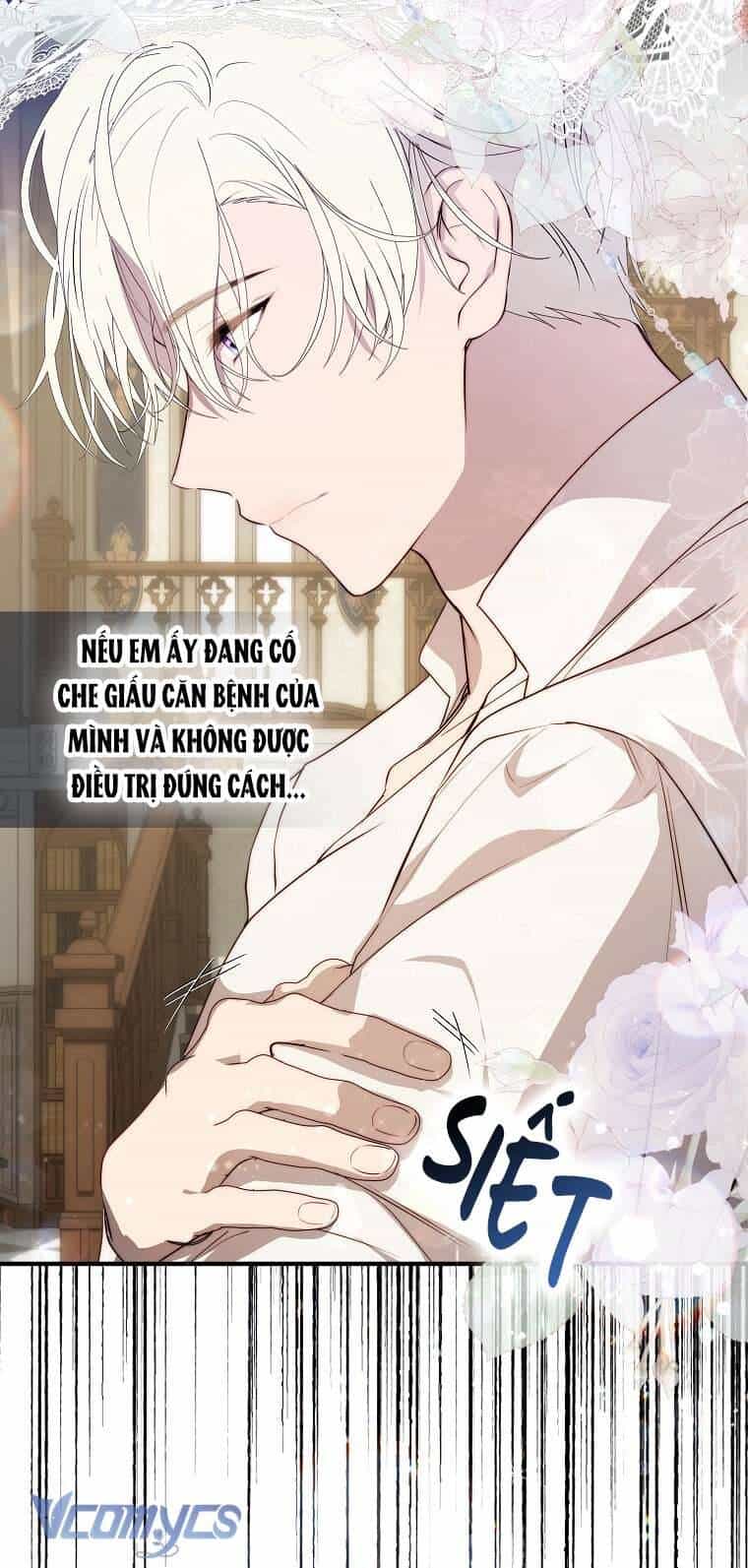 Lilien Của Turin - Chương 51 - ảnh 49