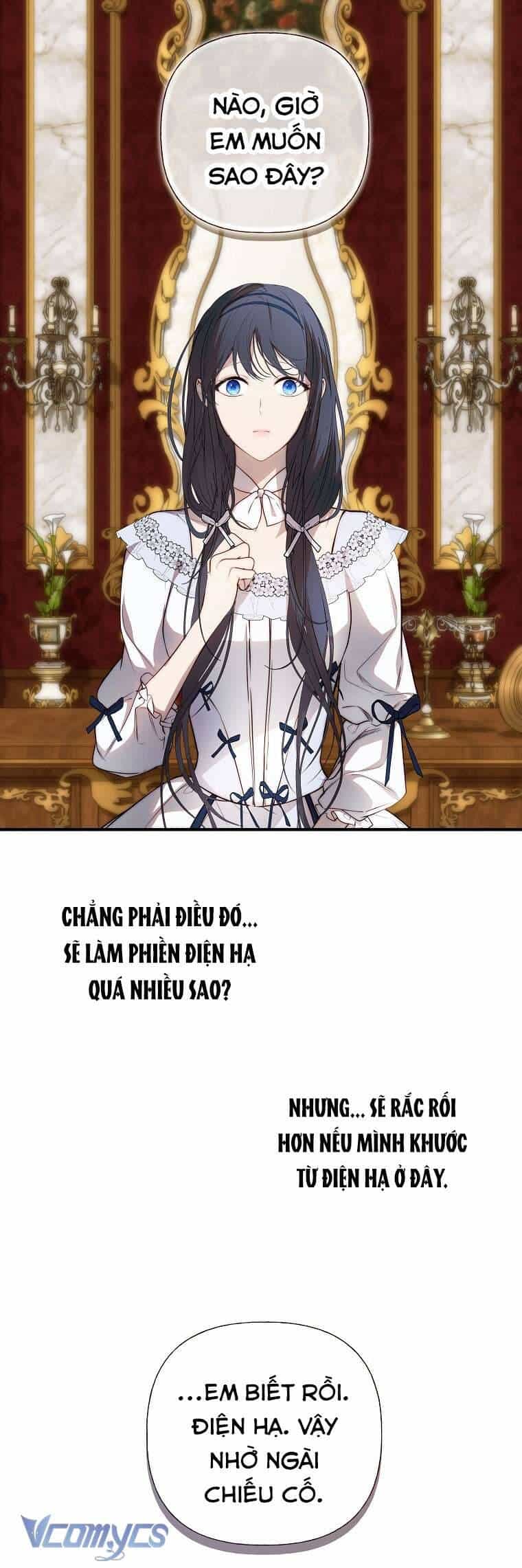Lilien Của Turin - Chương 52 - ảnh 50