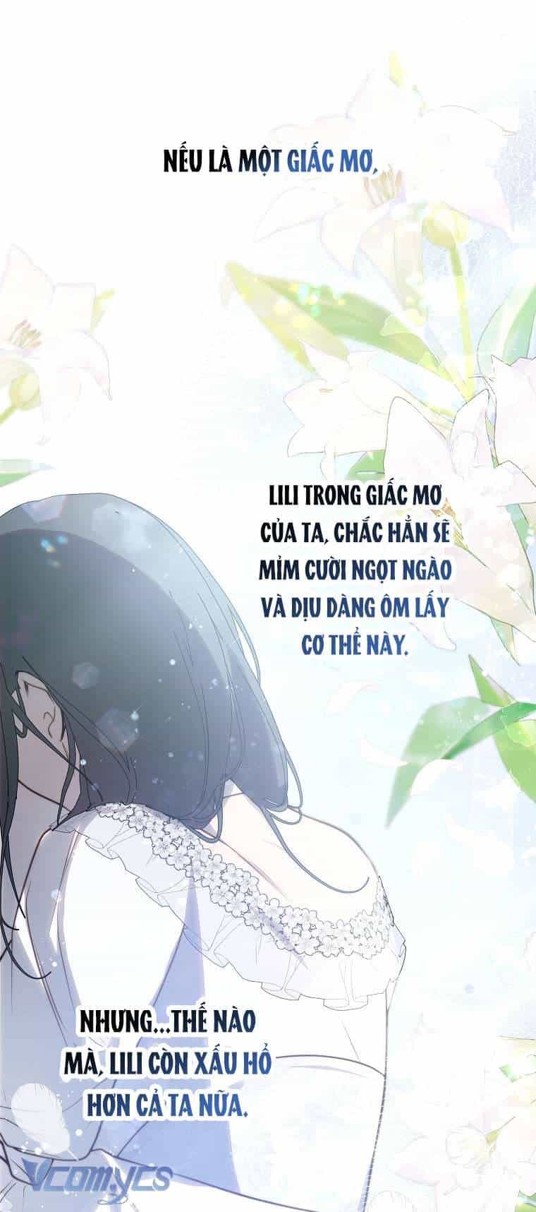 Lilien Của Turin - Chương 53 - ảnh 2
