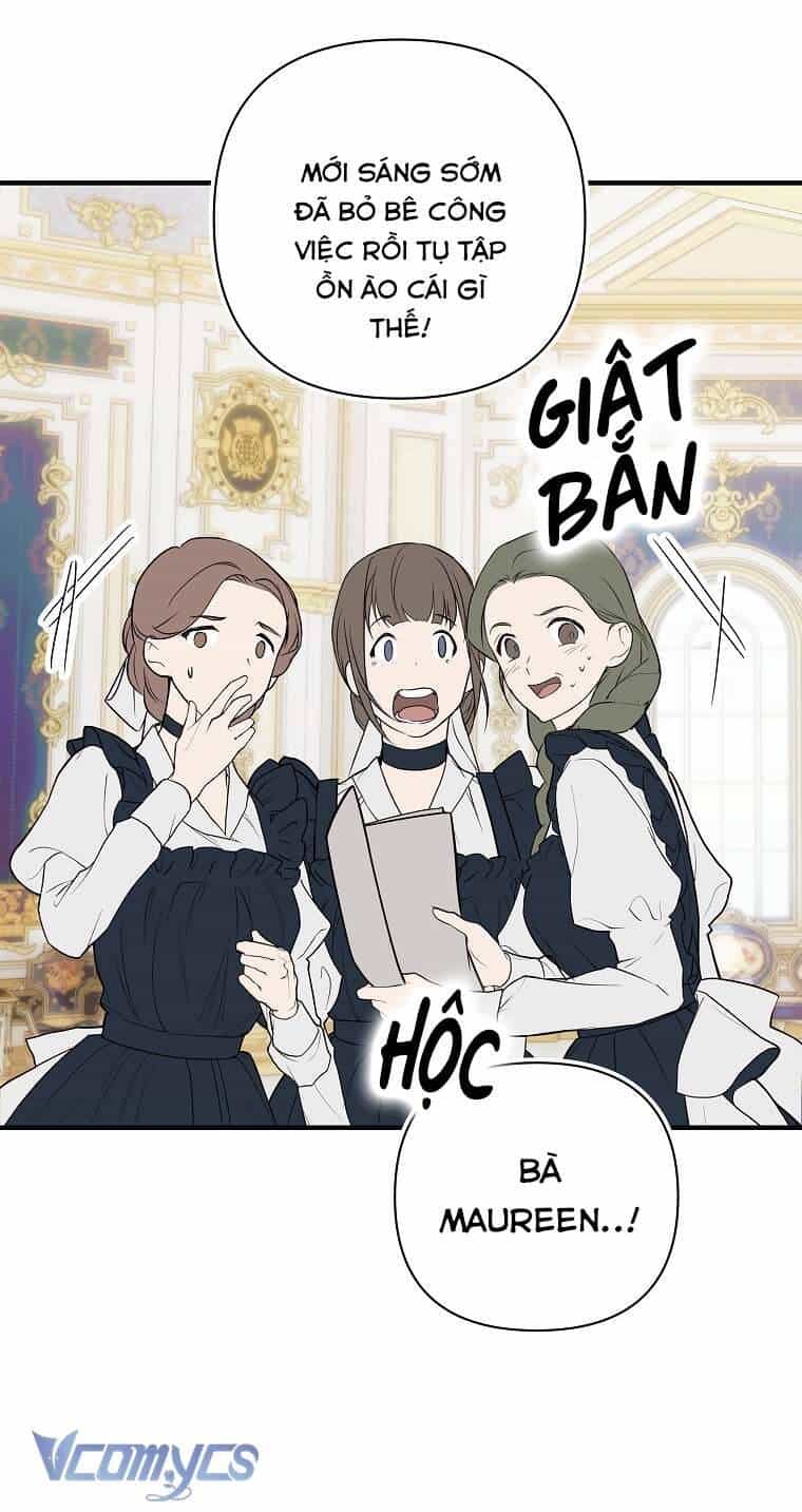 Lilien Của Turin - Chương 53 - ảnh 31