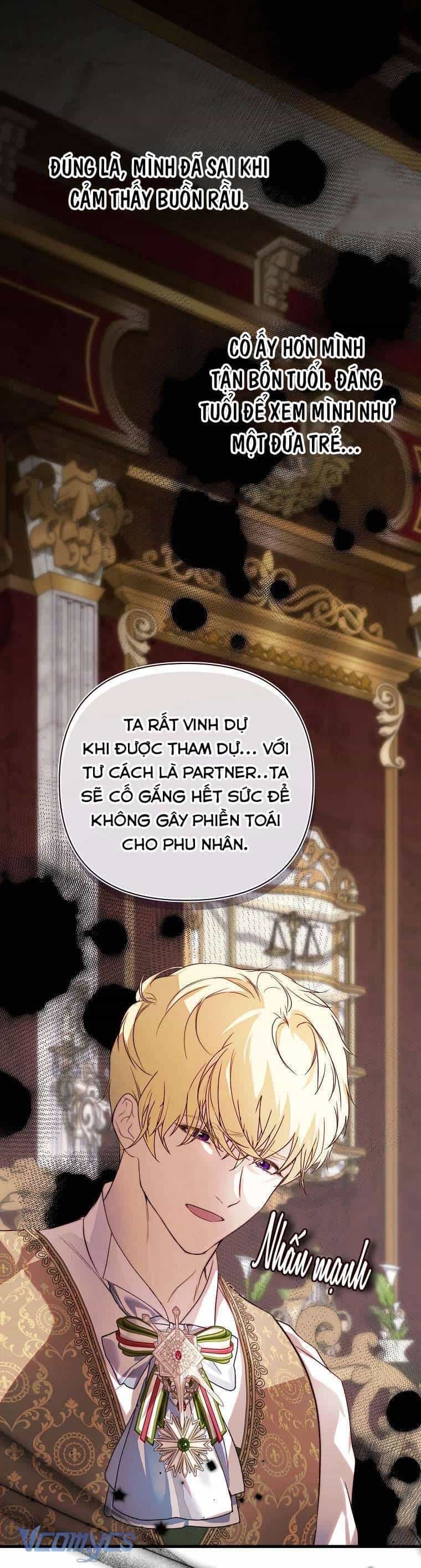 Lilien Của Turin - Chương 56 - ảnh 10