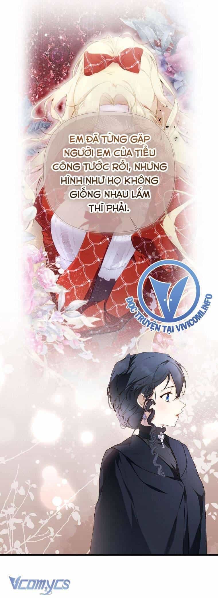 Lilien Của Turin - Chương 57 - ảnh 19