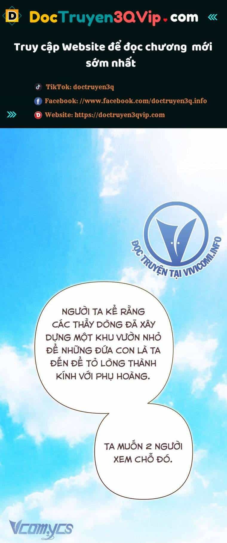 Lilien Của Turin - Chương 57 - ảnh 2