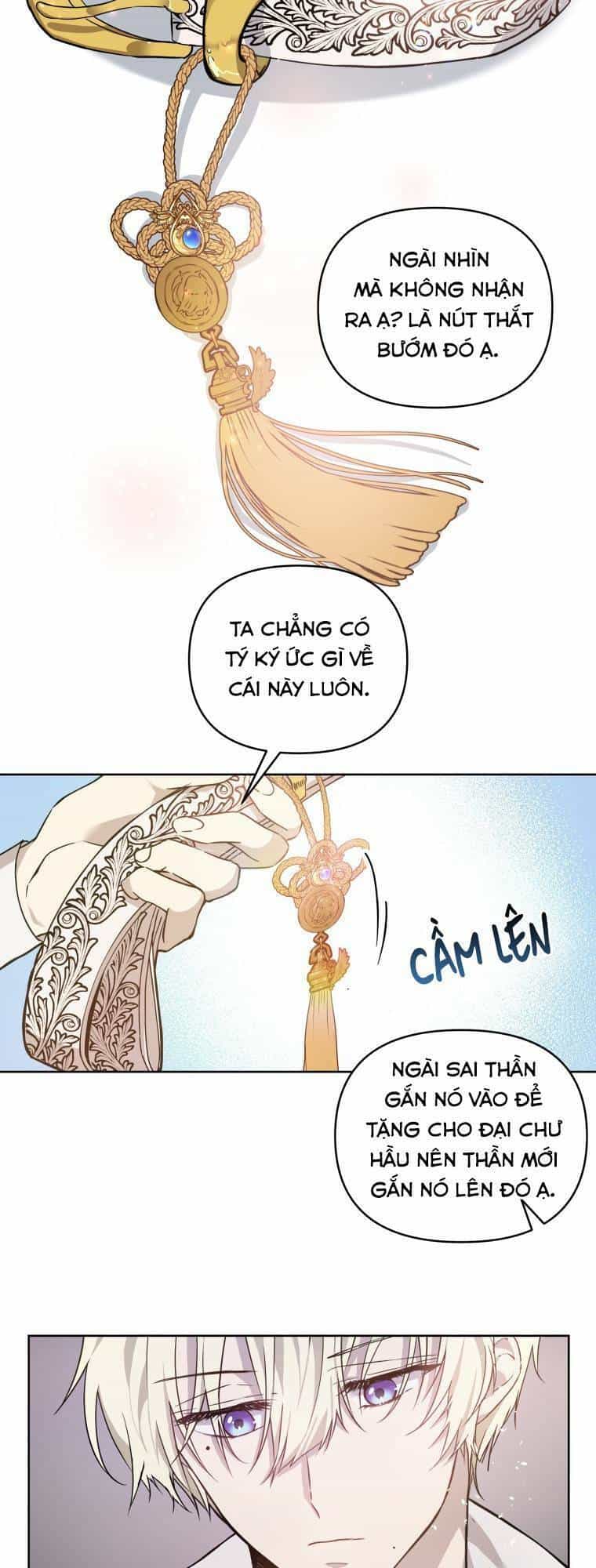 Lilien Của Turin - Chương 7 - ảnh 10