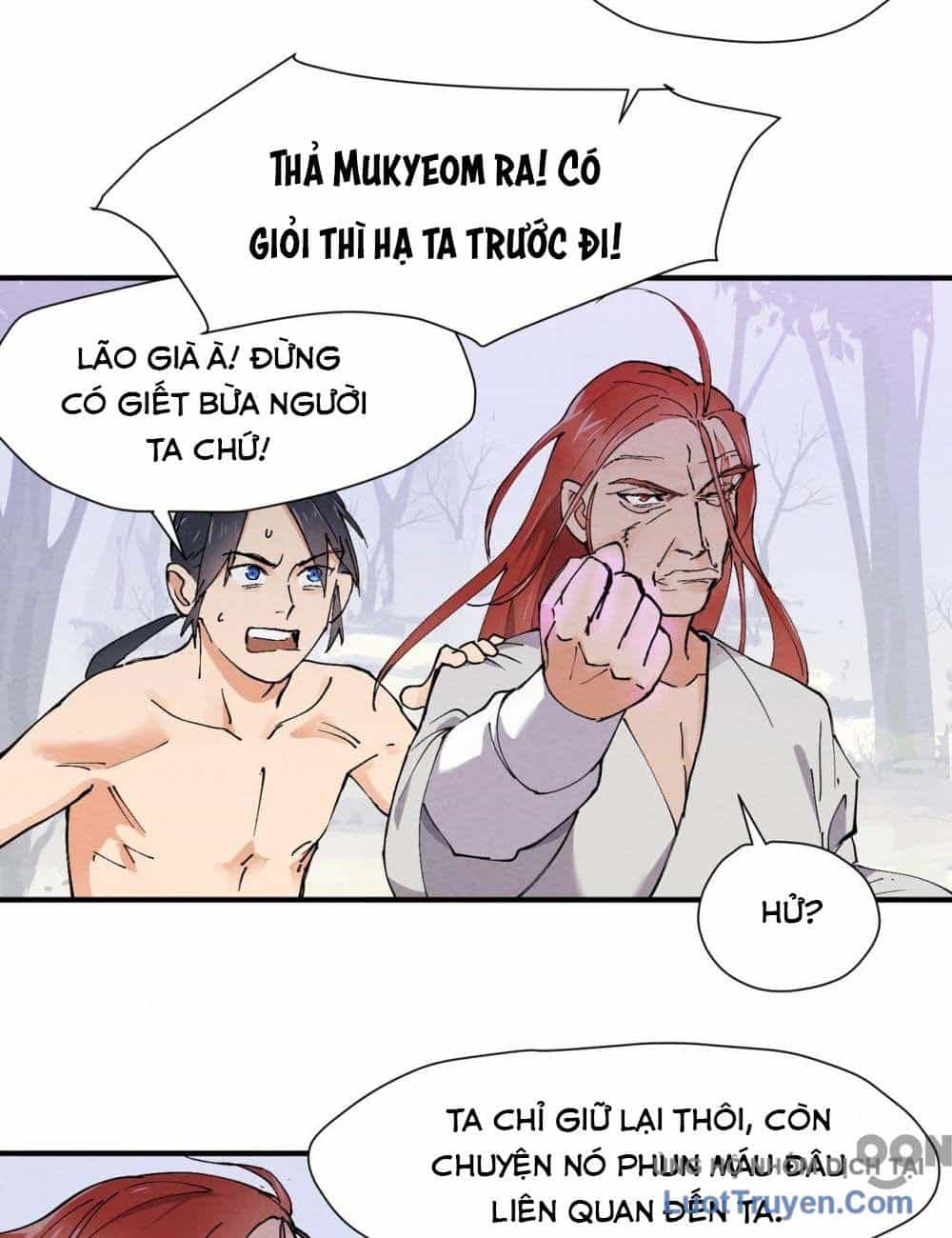 Linh Cấp Võ Giả Không Muốn Thăng Cấp - Chương 2 - ảnh 22