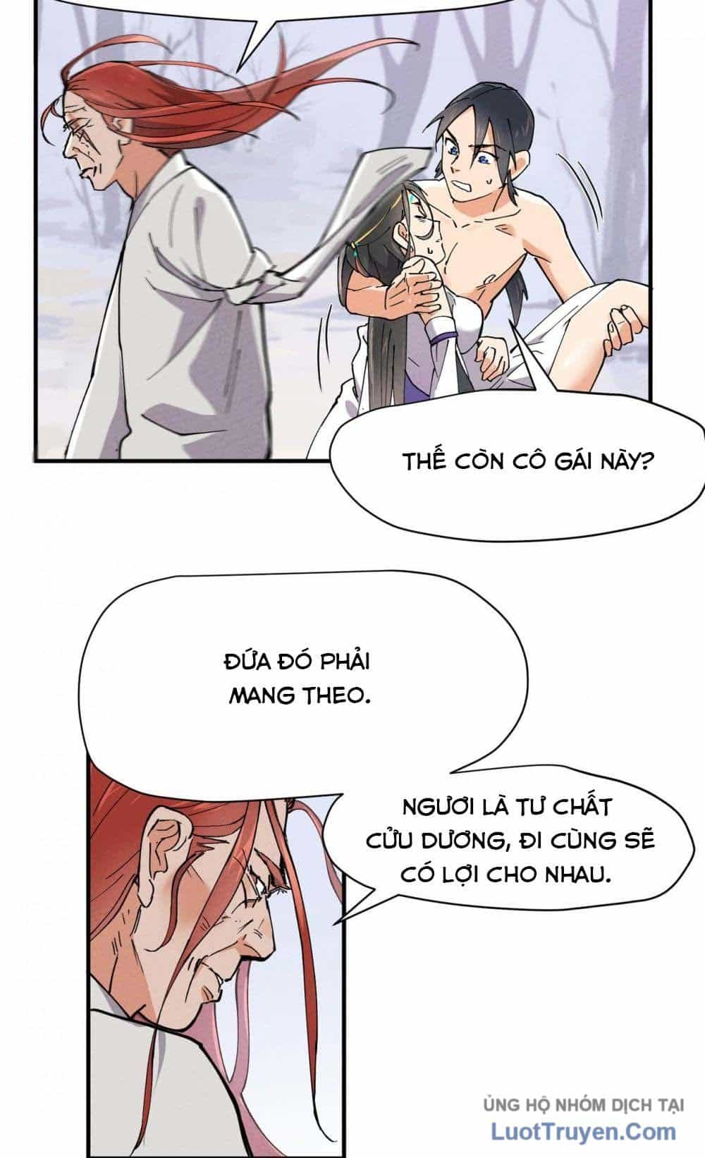 Linh Cấp Võ Giả Không Muốn Thăng Cấp - Chương 2 - ảnh 31