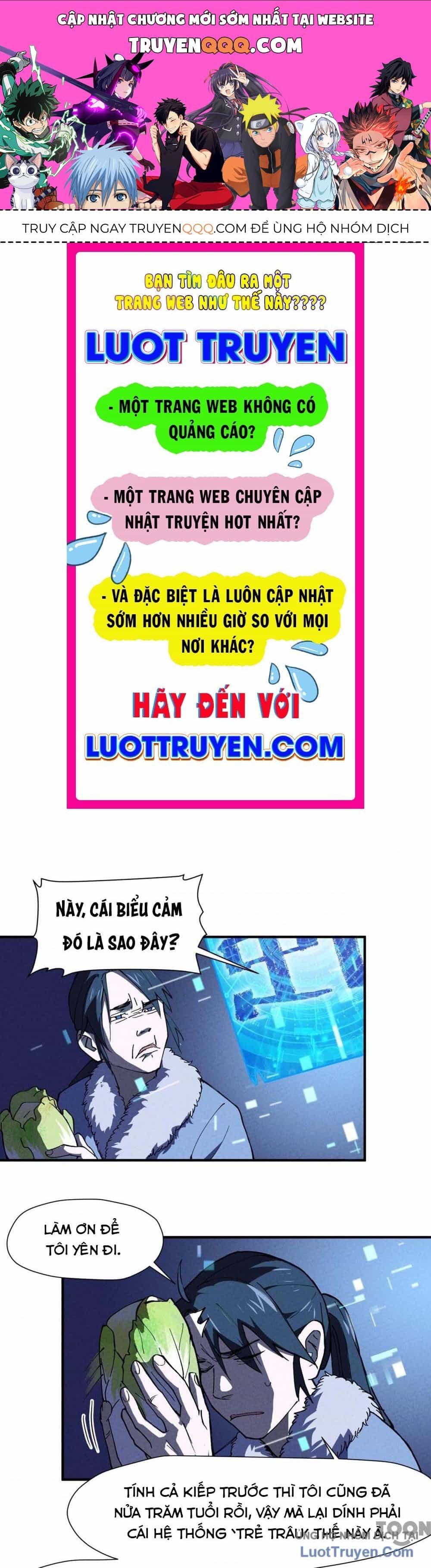 Linh Cấp Võ Giả Không Muốn Thăng Cấp - Chương 3 - ảnh 1