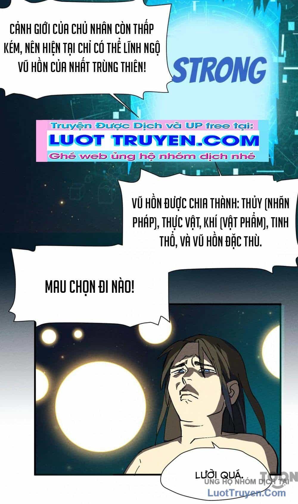 Linh Cấp Võ Giả Không Muốn Thăng Cấp - Chương 3 - ảnh 15