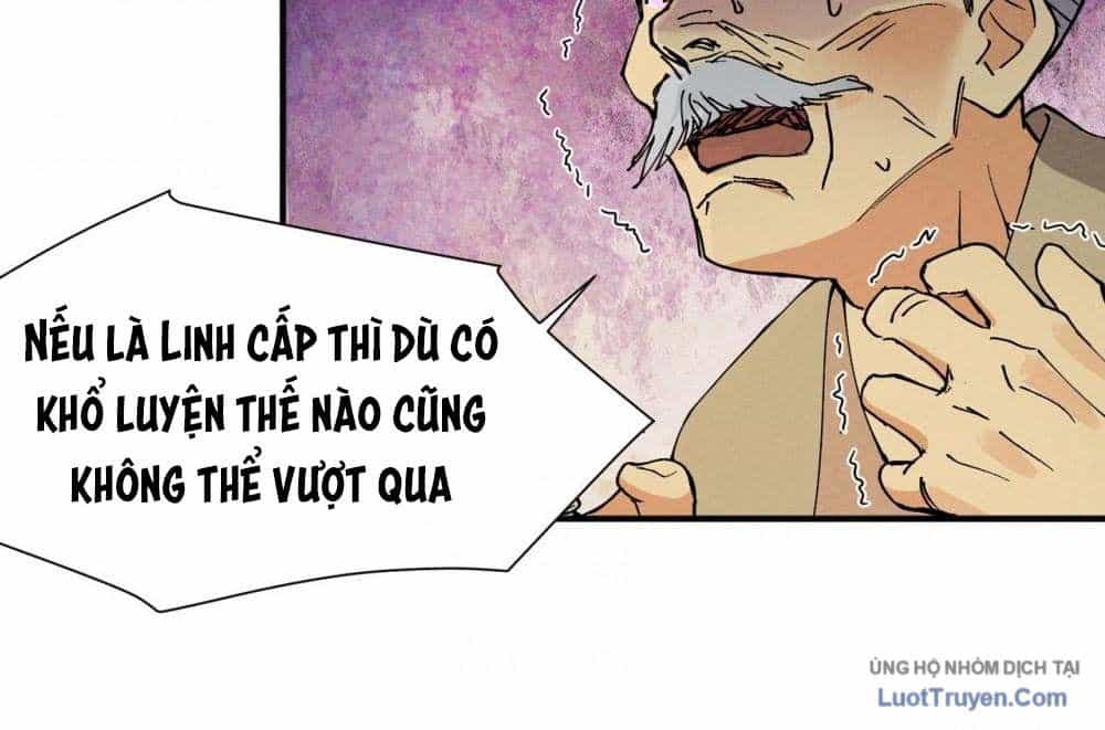 Linh Cấp Võ Giả Không Muốn Thăng Cấp - Chương 3 - ảnh 26