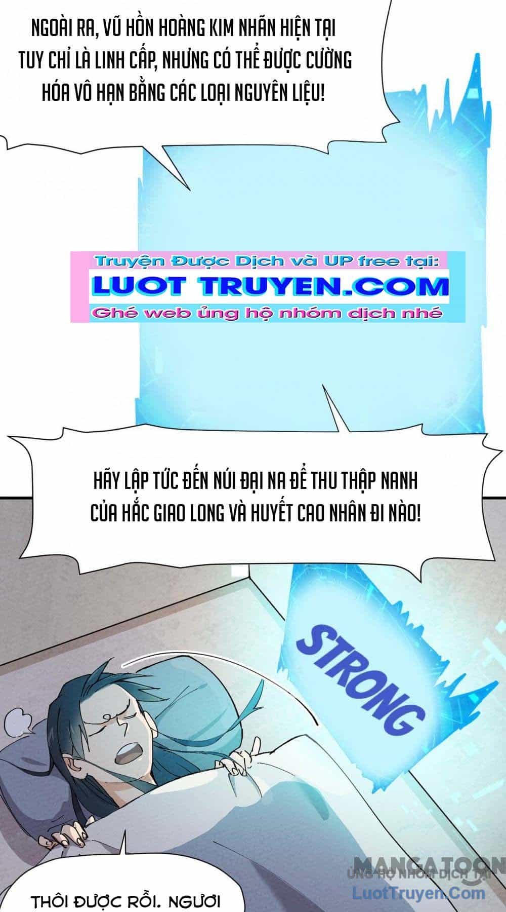 Linh Cấp Võ Giả Không Muốn Thăng Cấp - Chương 3 - ảnh 30