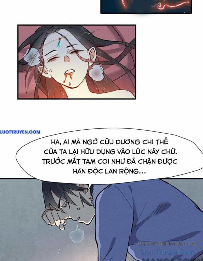Linh Cấp Võ Giả Không Muốn Thăng Cấp - Chương 4 - ảnh 11