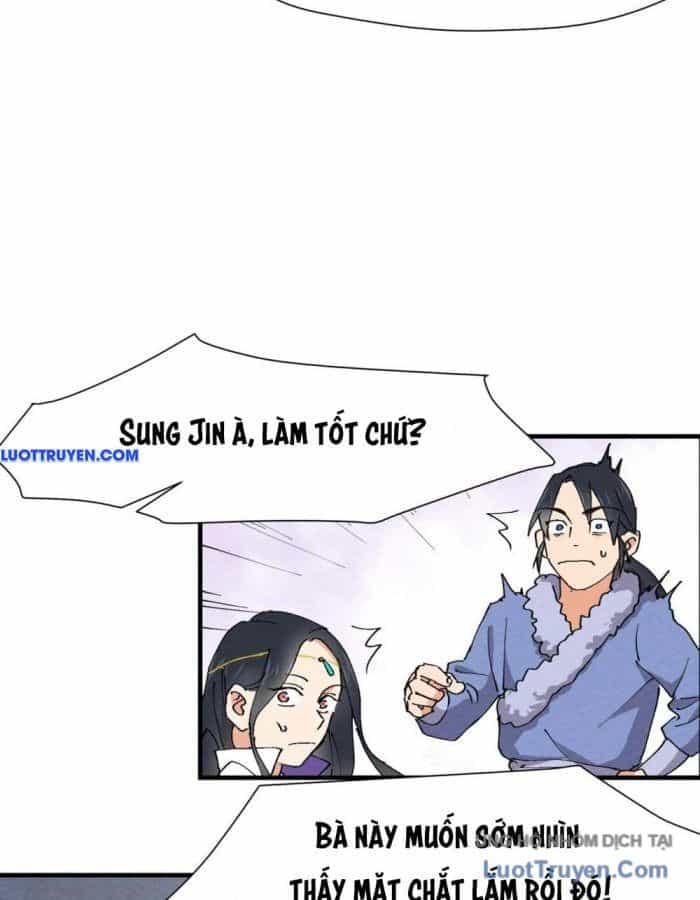 Linh Cấp Võ Giả Không Muốn Thăng Cấp - Chương 4 - ảnh 22