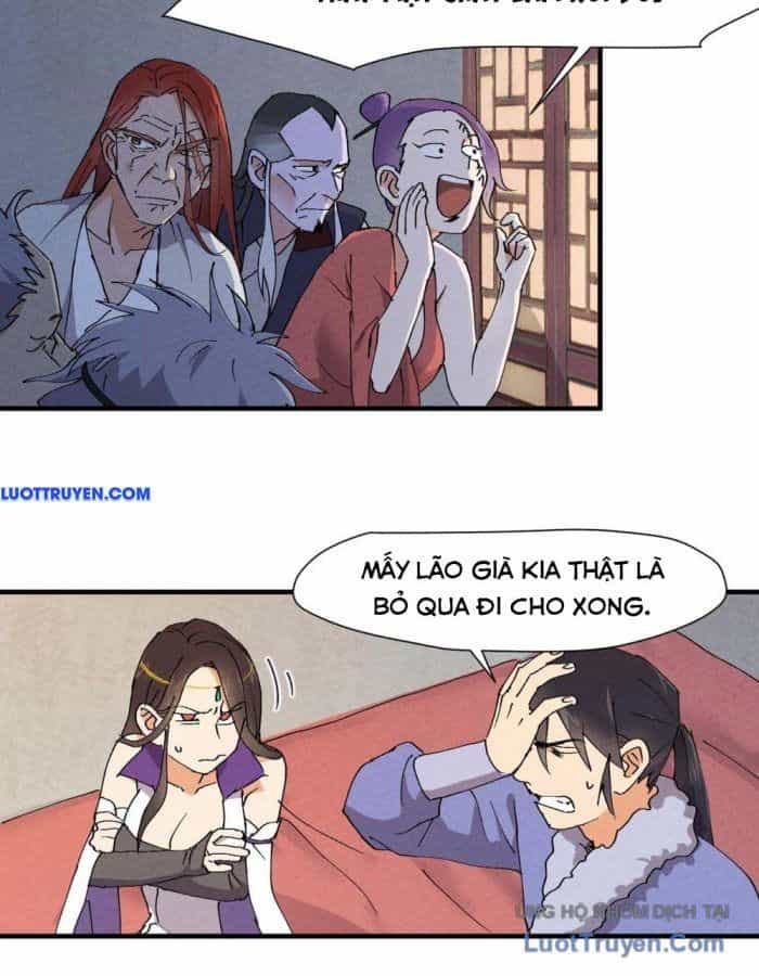 Linh Cấp Võ Giả Không Muốn Thăng Cấp - Chương 4 - ảnh 23