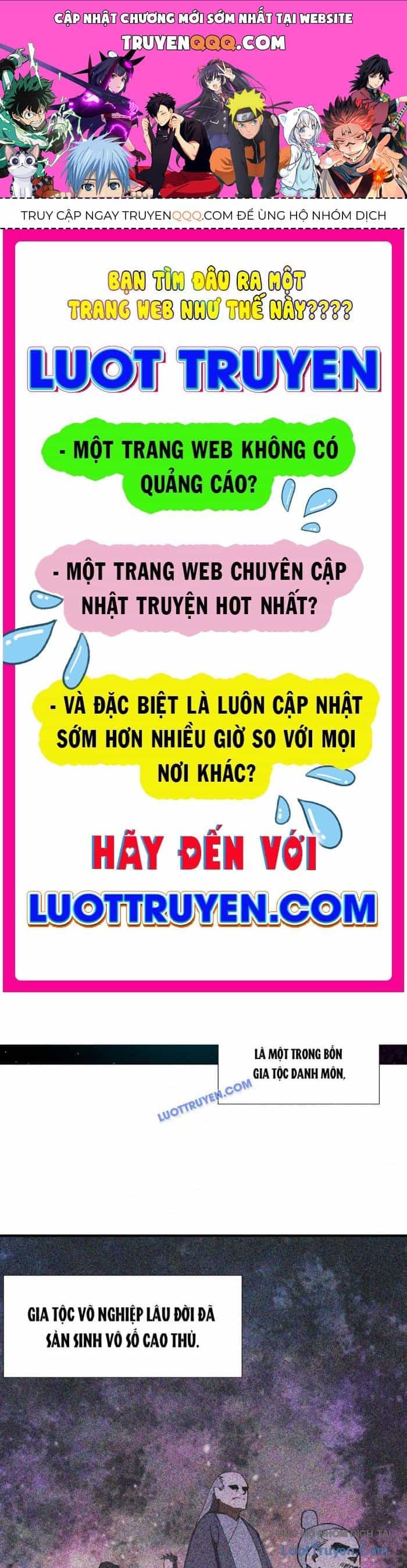 Linh Cấp Võ Giả Không Muốn Thăng Cấp - Chương 5 - ảnh 1