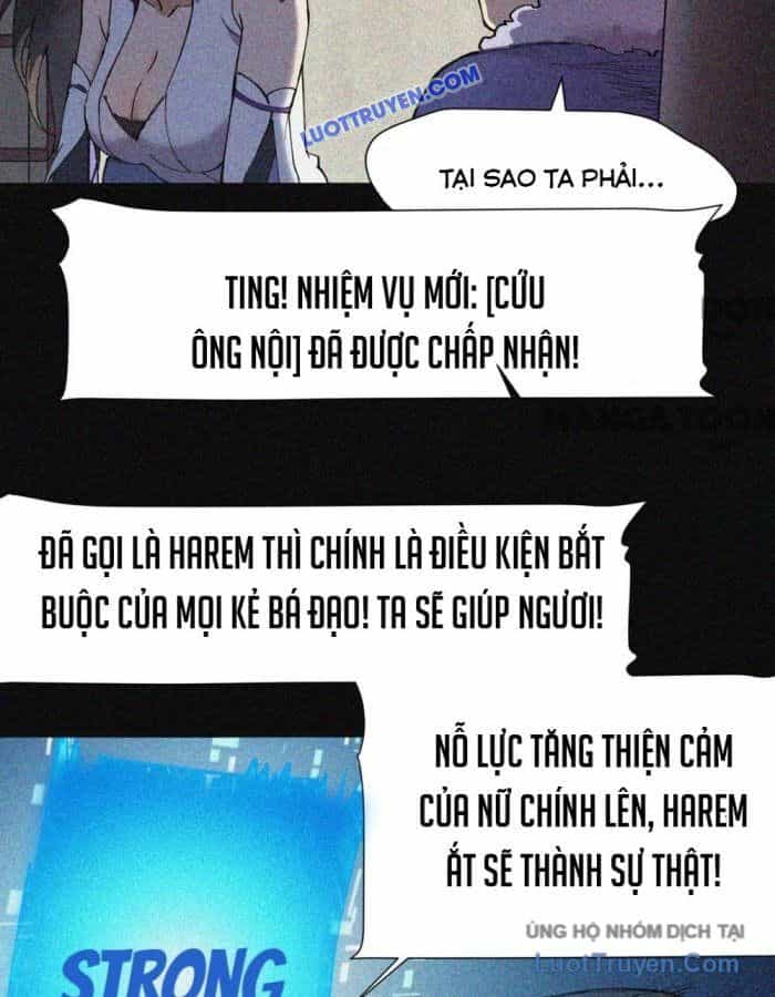 Linh Cấp Võ Giả Không Muốn Thăng Cấp - Chương 5 - ảnh 31