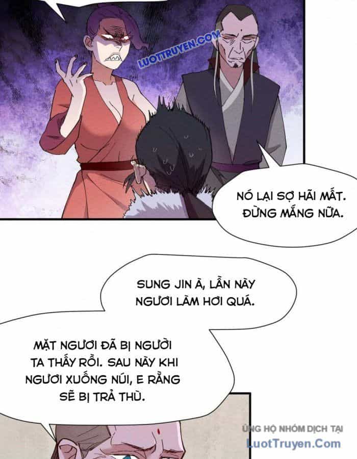 Linh Cấp Võ Giả Không Muốn Thăng Cấp - Chương 5 - ảnh 37