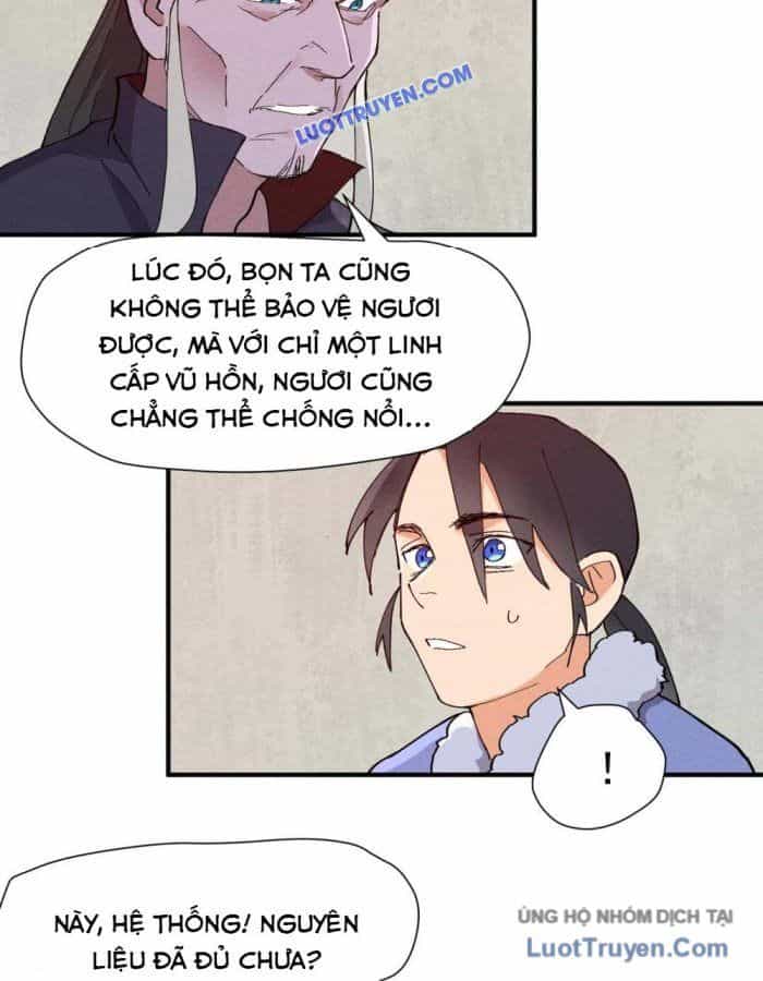 Linh Cấp Võ Giả Không Muốn Thăng Cấp - Chương 5 - ảnh 38