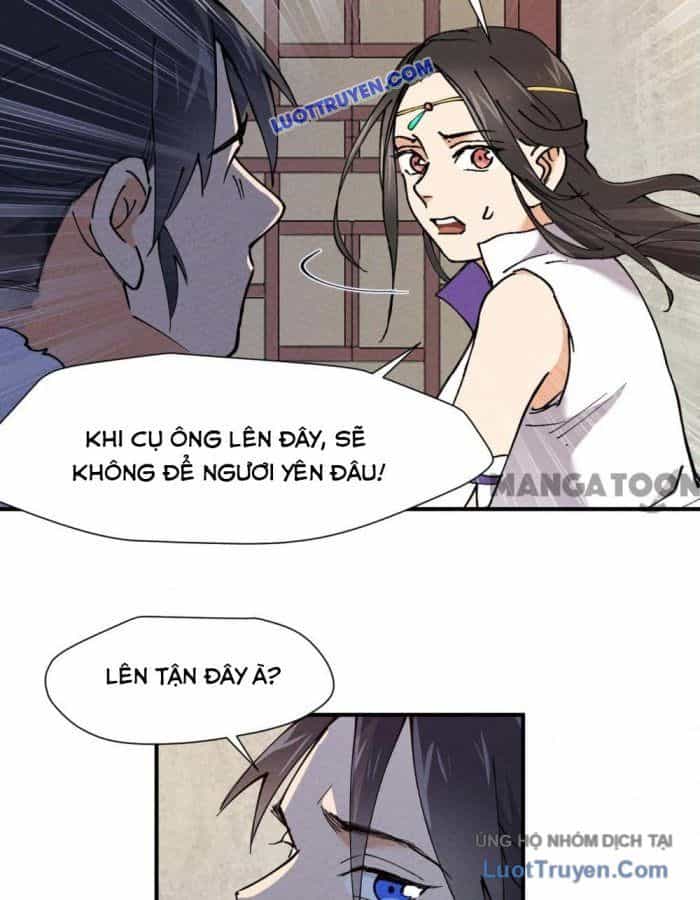 Linh Cấp Võ Giả Không Muốn Thăng Cấp - Chương 5 - ảnh 5
