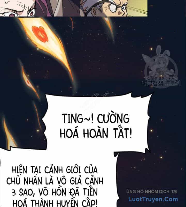 Linh Cấp Võ Giả Không Muốn Thăng Cấp - Chương 6 - ảnh 4