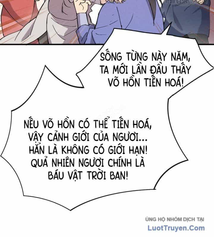 Linh Cấp Võ Giả Không Muốn Thăng Cấp - Chương 6 - ảnh 8