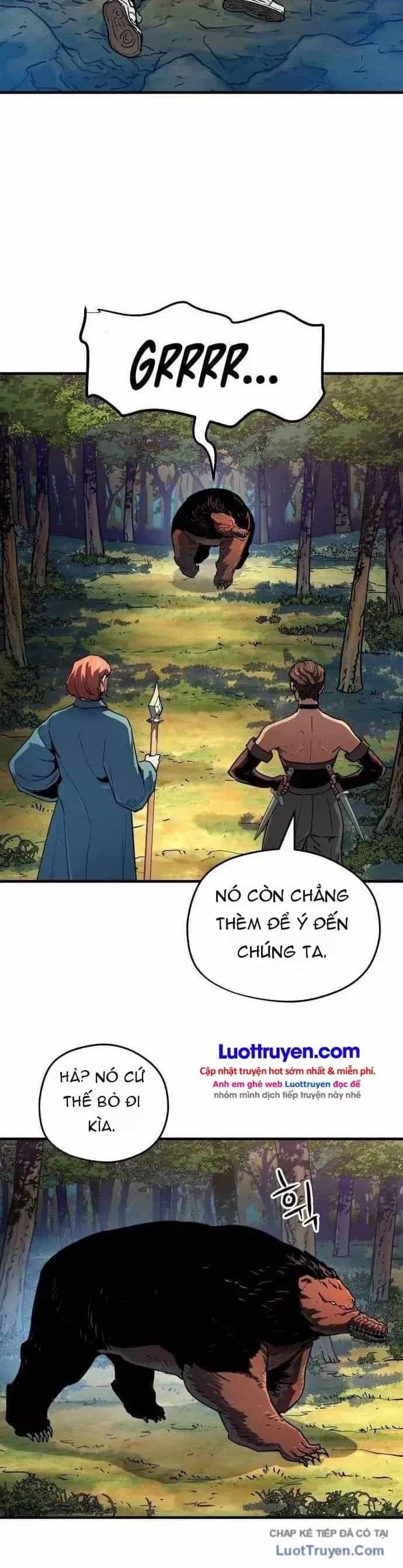 Lính Đánh Thuê Từ Dị Giới - Chương 13 - ảnh 28