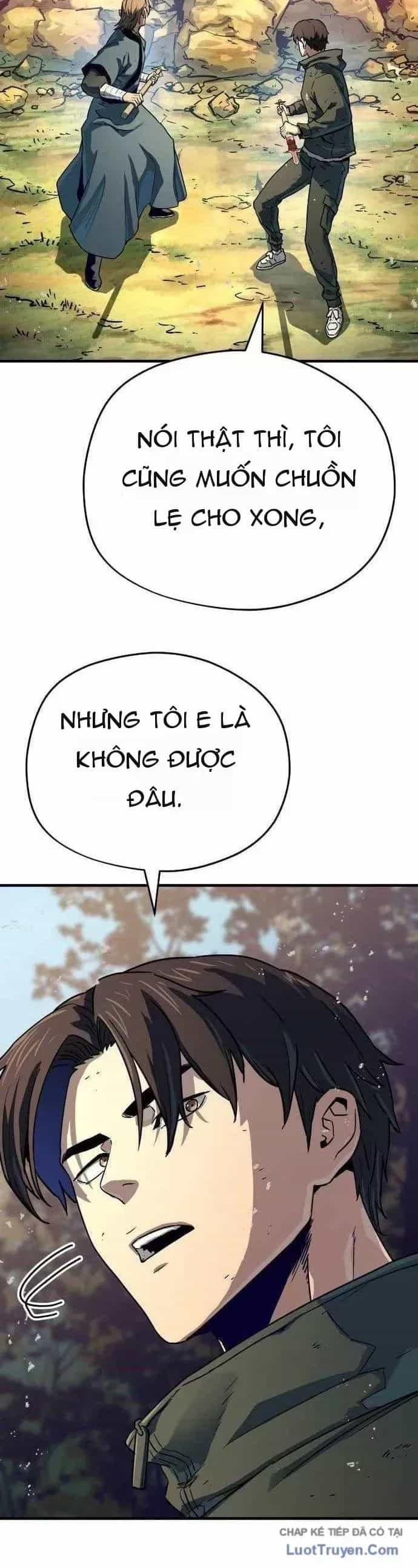 Lính Đánh Thuê Từ Dị Giới - Chương 13 - ảnh 64