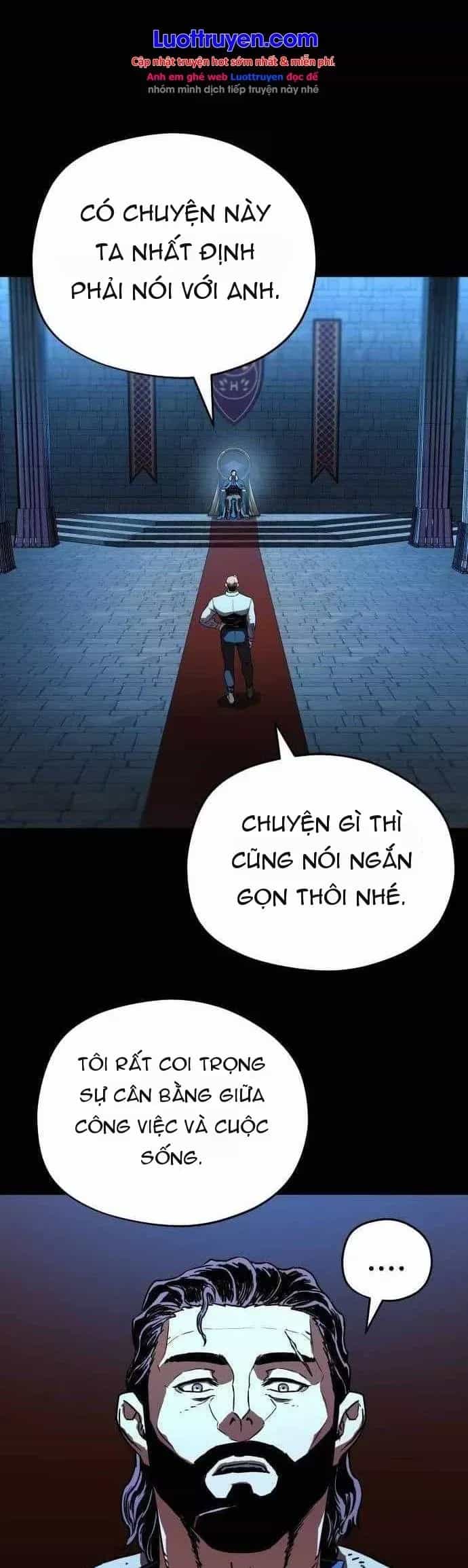 Lính Đánh Thuê Từ Dị Giới - Chương 13 - ảnh 8