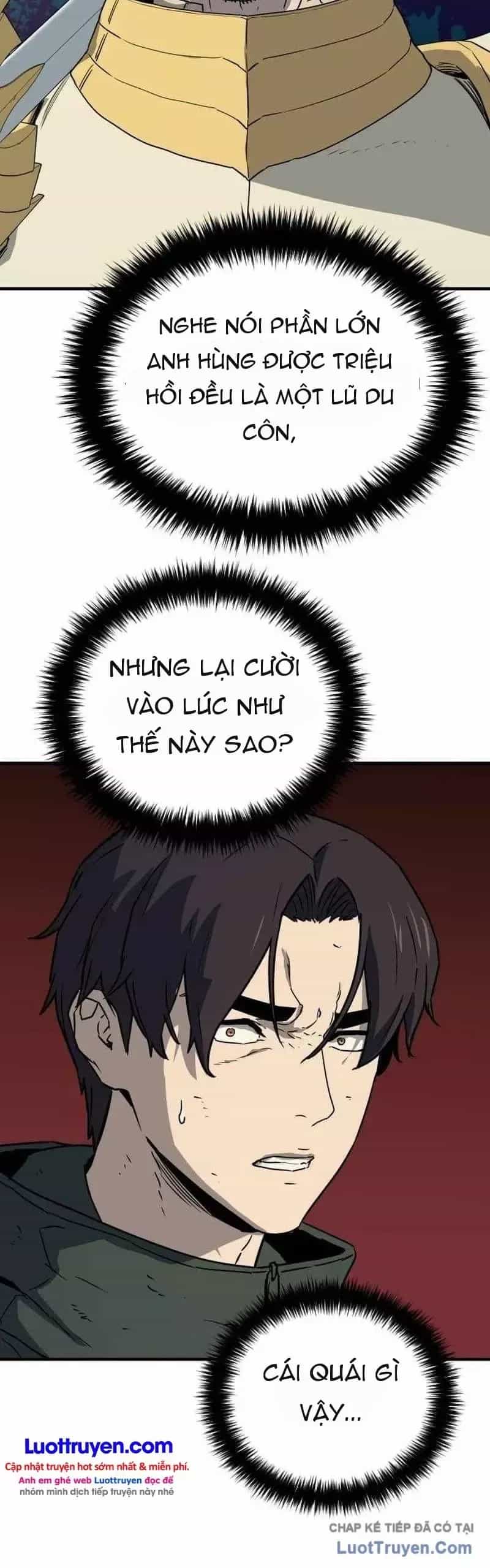 Lính Đánh Thuê Từ Dị Giới - Chương 14.2 - ảnh 34