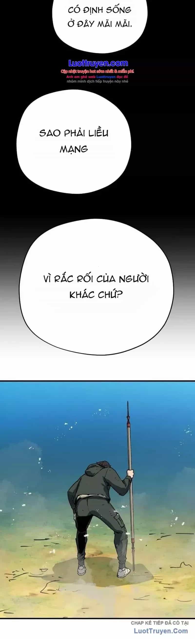 Lính Đánh Thuê Từ Dị Giới - Chương 14.2 - ảnh 44