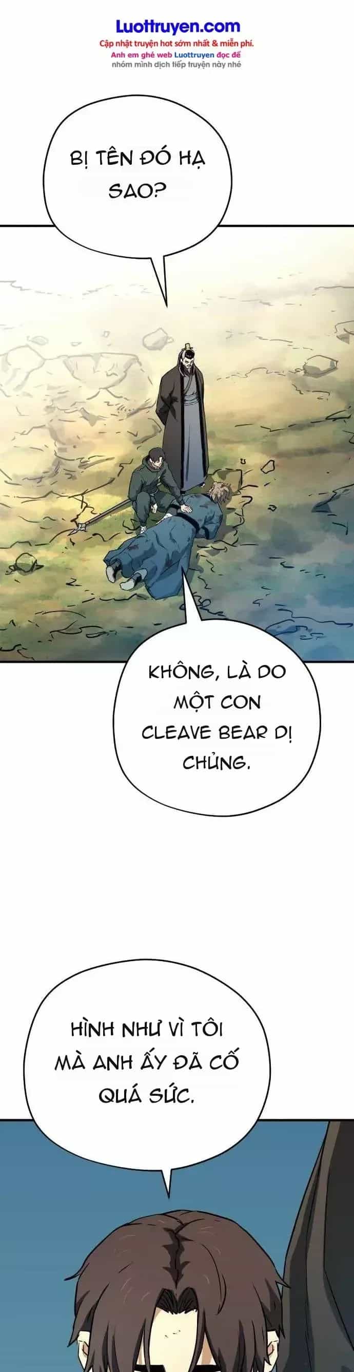 Lính Đánh Thuê Từ Dị Giới - Chương 16 - ảnh 24