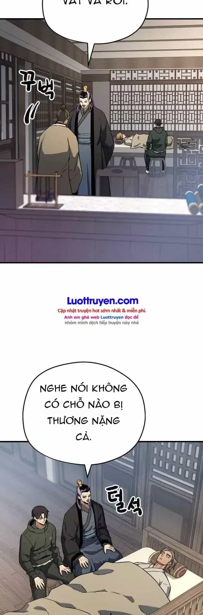 Lính Đánh Thuê Từ Dị Giới - Chương 16 - ảnh 29