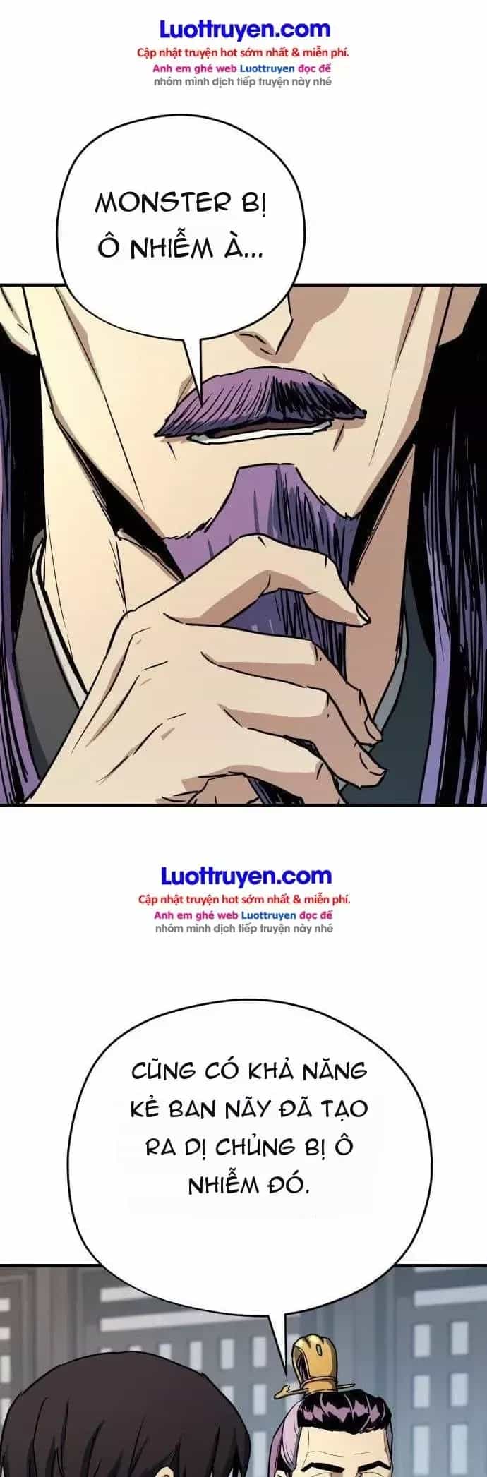 Lính Đánh Thuê Từ Dị Giới - Chương 16 - ảnh 35
