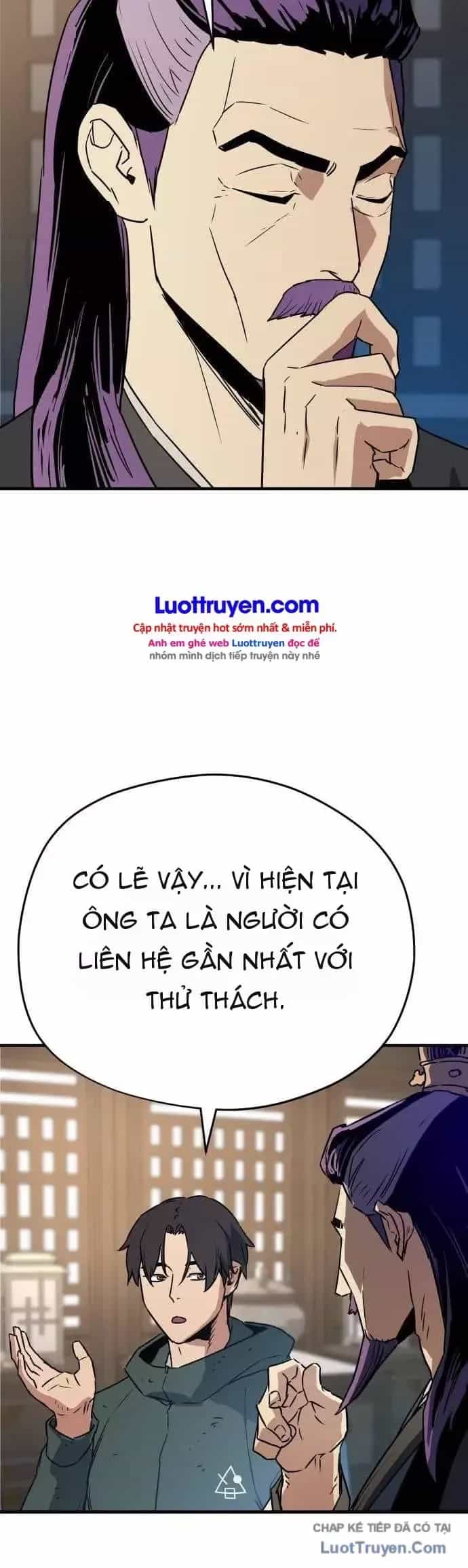 Lính Đánh Thuê Từ Dị Giới - Chương 16 - ảnh 52