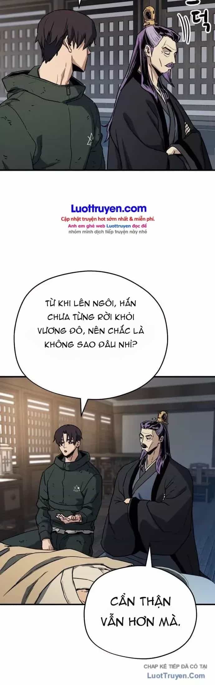 Lính Đánh Thuê Từ Dị Giới - Chương 17 - ảnh 15