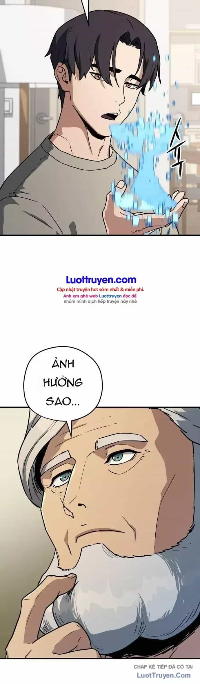 Lính Đánh Thuê Từ Dị Giới - Chương 17 - ảnh 25