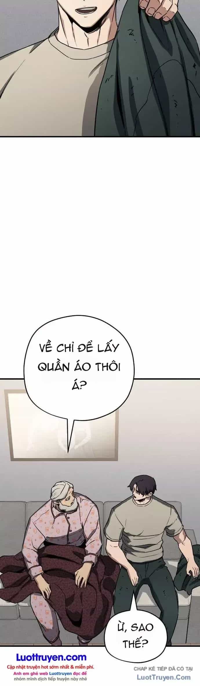 Lính Đánh Thuê Từ Dị Giới - Chương 17 - ảnh 31